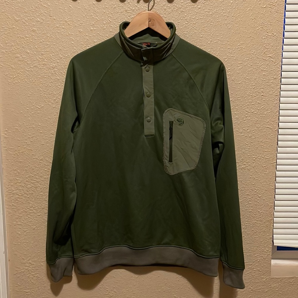 Mountain Hardwear Sweater